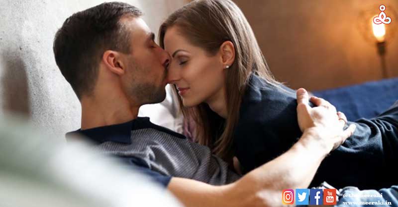 How Mental Health affects Relationships